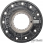 Oil pump housing DP0 (without gears and bushing) - for 12 mm thick gears