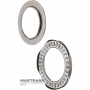Thrust needle bearing VAG 09D / AISIN WARNER TR-60SN - sun gear to the ring gear of the front planetary gear