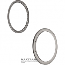 Thrust needle bearing VAG 09D / AISIN WARNER TR-60SN - large sun gear / rear planetary gear housing