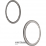 Thrust needle bearing VAG 09D / AISIN WARNER TR-60SN - large sun gear / rear planetary gear housing