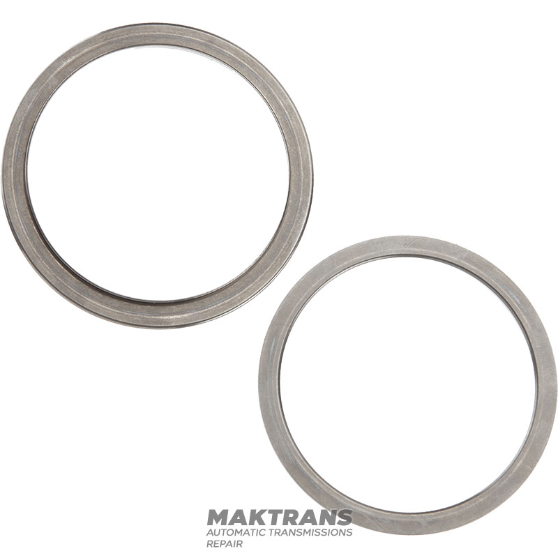 Thrust needle bearing VAG 09D / AISIN WARNER TR-60SN - large sun gear / rear planetary gear housing
