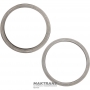 Thrust needle bearing VAG 09D / AISIN WARNER TR-60SN - large sun gear / rear planetary gear housing