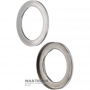 Thrust needle bearing VAG 09D / AISIN WARNER TR-60SN - drum housing K1 Clutch / hub K1 Clutch