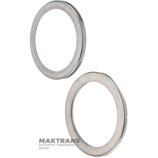 Thrust needle bearing VAG 09D / AISIN WARNER TR-60SN - K1 Clutch hub / large sun gear housing for rear planetary gear