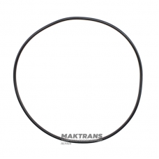 Rubber ring for oil pump ZF 6HP32