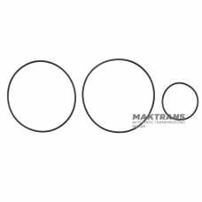 Set of rubber rings B CL ZF 6HP32