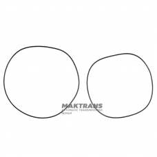 Set of rubber rings C CL ZF 6HP32