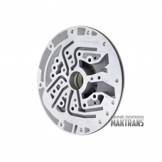 Rear plate of oil pump housing ZF 6HP19 - 1071410116