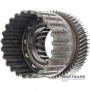 Rear planetary sun gear Mercedes-Benz 722.6 – 54 teeth (outer Ø 90.75 mm)