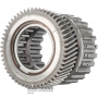 Rear planetary sun gear Mercedes-Benz 722.6 – 54 teeth (outer Ø 90.75 mm)