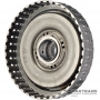Drum C1 Clutch (1-2-3-4) TG-81SC AWF8F45 AF50-8 U881 16-up - empty, without discs (for 5 friction discs)