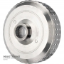 Drum C1 Clutch (1-2-3-4) TG-81SC AWF8F45 AF50-8 U881 16-up - empty, without discs (for 5 friction discs)