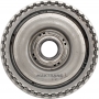 Drum C1 Clutch (1-2-3-4) TG-81SC AWF8F45 AF50-8 U881 16-up - empty, without discs (for 5 friction discs)