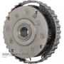 Rear planetary gear Hyundai / KIA A8MF1 457624G600R - 4 pinions (19 teeth) / 4 pinions (18 teeth), sun gear 34 teeth (outer Ø 50.40 mm)