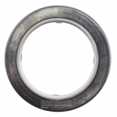 Rear planetary gear ring gear thrust needle bearing Hyundai / KIA A8MF1 - (49.45 mm x 35.35 mm x 2.80 mm)
