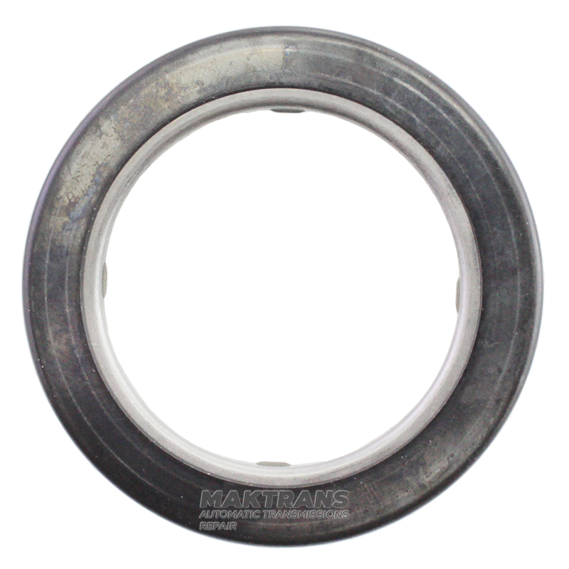 Rear planetary gear ring gear thrust needle bearing Hyundai / KIA A8MF1 - (49.45 mm x 35.35 mm x 2.80 mm)