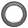 Rear planetary gear ring gear thrust needle bearing Hyundai / KIA A8MF1 - (49.45 mm x 35.35 mm x 2.80 mm)