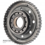 Central sun gear (57 teeth, outer Ø 86.05 mm) / rear planetary ring gear (78 teeth, outer Ø 122.35 mm) - Hyundai / KIA A8MF1 457554G620