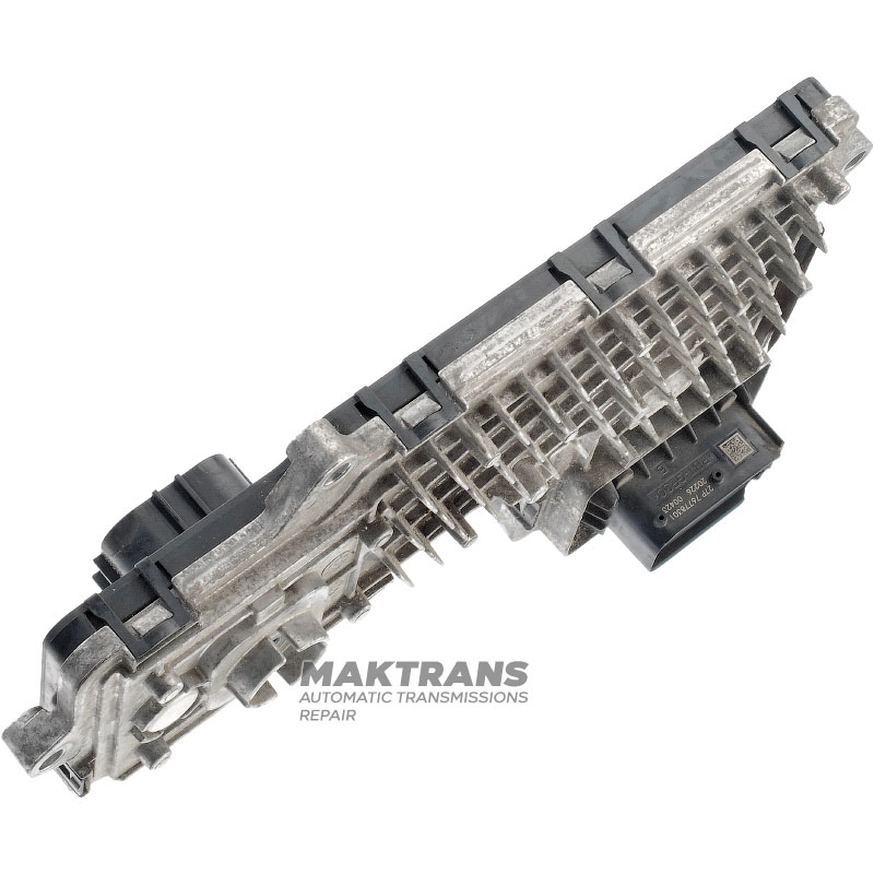 Electronic transmission control unit Hyundai / KIA DCT D8LF1 (D8F48W) 954A0-2N180 954A1-2N180 - Sorento (MQ4a) Theta 2.5L GDI
