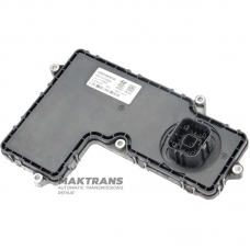 Electronic transmission control unit Hyundai / KIA DCT D8LF1 (D8F48W) 954A0-2N060 - Sonata (DN8a/DN8) with N Line Trim Theta 2.5T