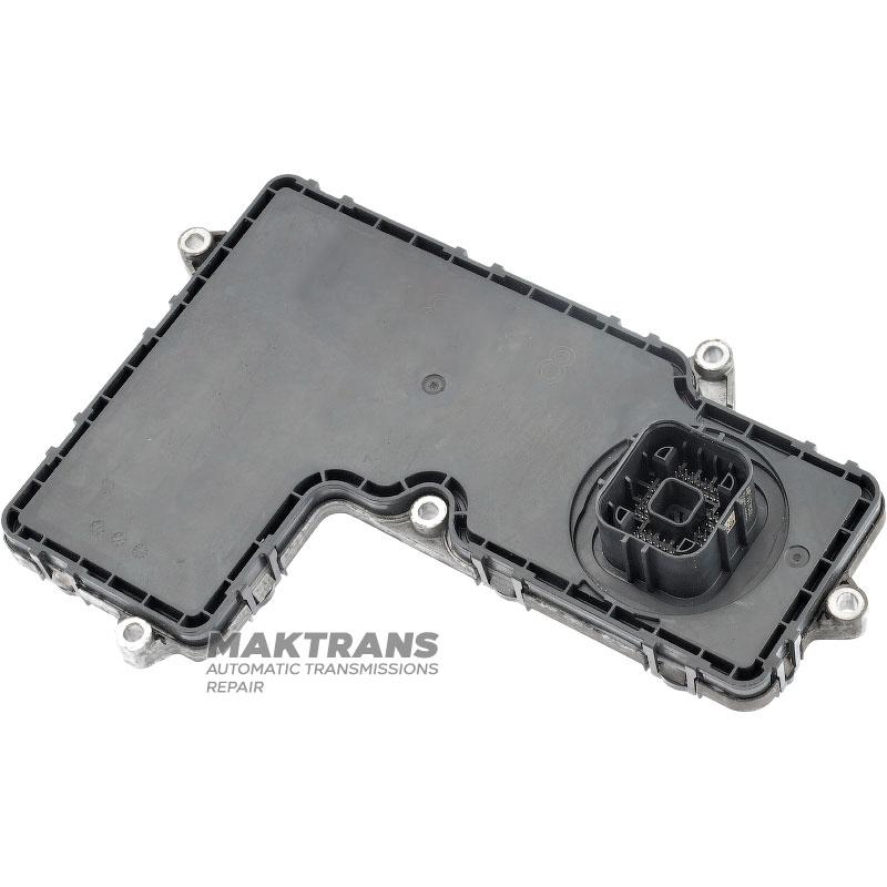 Electronic transmission control unit Hyundai / KIA DCT D8LF1 (D8F48W) 954A0-2N460 - Santa Cruz(NXT) Theta 2.5T