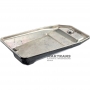 Oil pan ZF 5HP18 — BMW E34 525ix