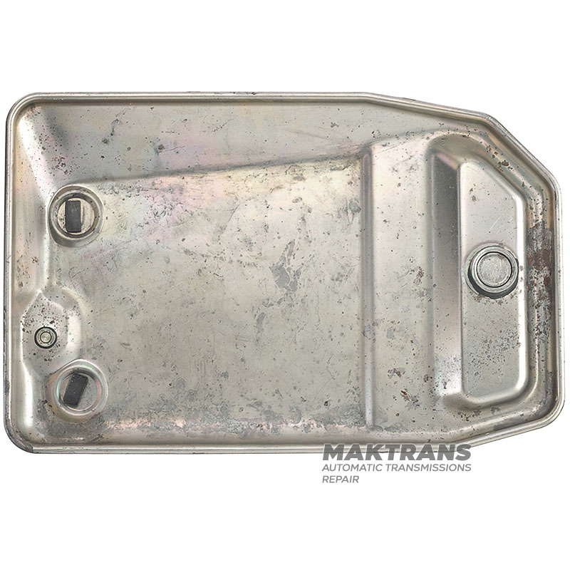 Oil pan ZF 5HP18 — BMW E34 525ix