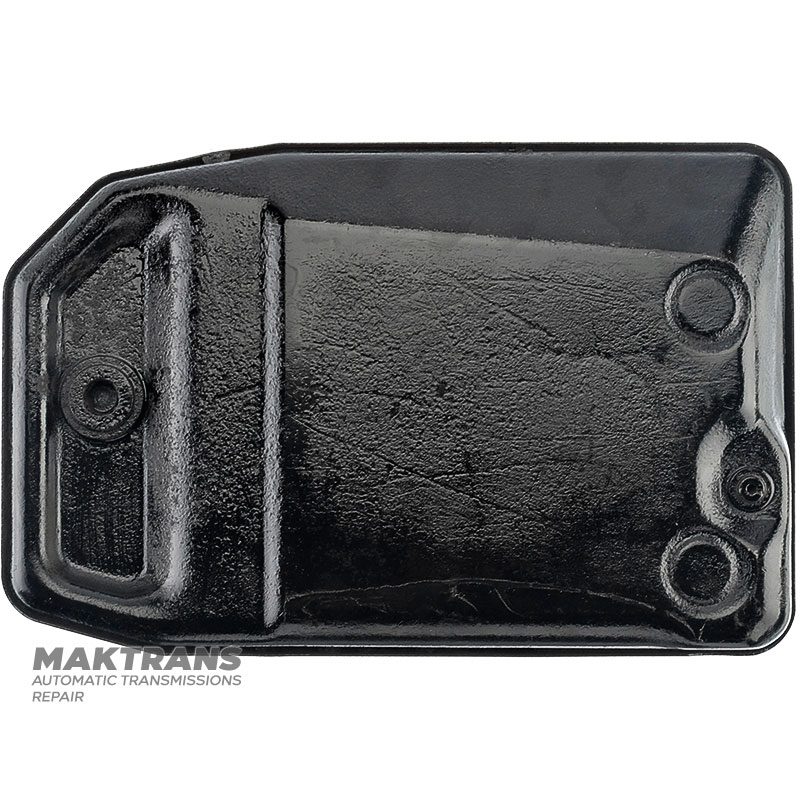 Oil pan ZF 5HP18 — BMW E34 525ix