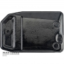 Oil pan ZF 5HP18 — BMW E34 525ix
