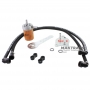 Additional filtration kit K310 K311 K312 K313CVT GEN2