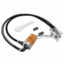 Additional filtration kit K310 K311 K312 K313CVT GEN2