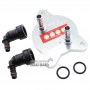 Additional filtration kit K310 K311 K312 K313CVT GEN2