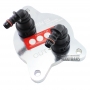 Additional filtration kit K310 K311 K312 K313CVT GEN2