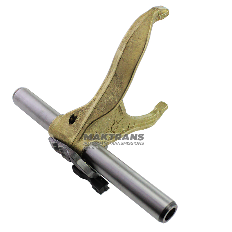 Gear shift fork VAG eHybrid DQ400 0DD - 0DD311562A