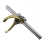 Gear shift fork VAG eHybrid DQ400 0DD - 0DD311559A