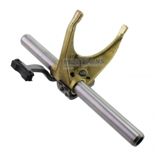 Gear shift fork VAG eHybrid DQ400 0DD - 0DD311559A
