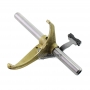 Gear shift fork VAG eHybrid DQ400 0DD - 0DD311559A