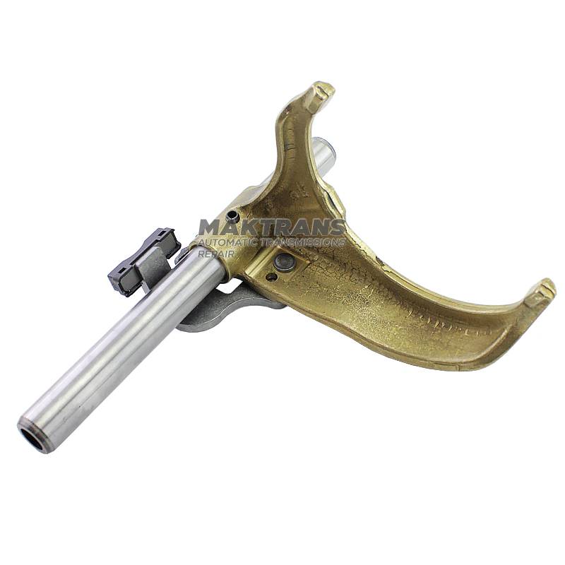 Gear shift fork VAG eHybrid DQ400 0DD - 0DD311549A