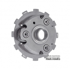 Rear planetary gear 4F27E, FN4AEL, FNR5, FS5AEL - 3 pinions (30 teeth per pinion)