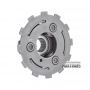 Rear planetary gear 4F27E, FN4AEL, FNR5, FS5AEL - 3 pinions (30 teeth per pinion)