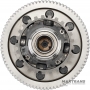 Differential FWD VAG eHybrid DQ400 0DD 0DD409155A – 78 teeth (outer Ø 230.40 mm)
