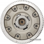Differential FWD VAG eHybrid DQ400 0DD 0DD409155A – 78 teeth (outer Ø 230.40 mm)
