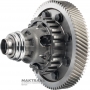 Differential FWD VAG eHybrid DQ400 0DD 0DD409155A – 78 teeth (outer Ø 230.40 mm)