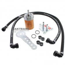 Additional filtration kit FK-8G30