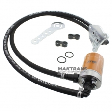 Additional filtration kit FK-8G30