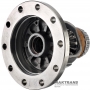 Differential FWD JATCO JF404 / RE4R05A 001498081B - without helical gear