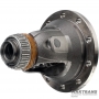 Differential FWD JATCO JF404 / RE4R05A 001498081B - without helical gear