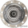 Differential FWD JATCO JF404 / RE4R05A 001498081B - without helical gear