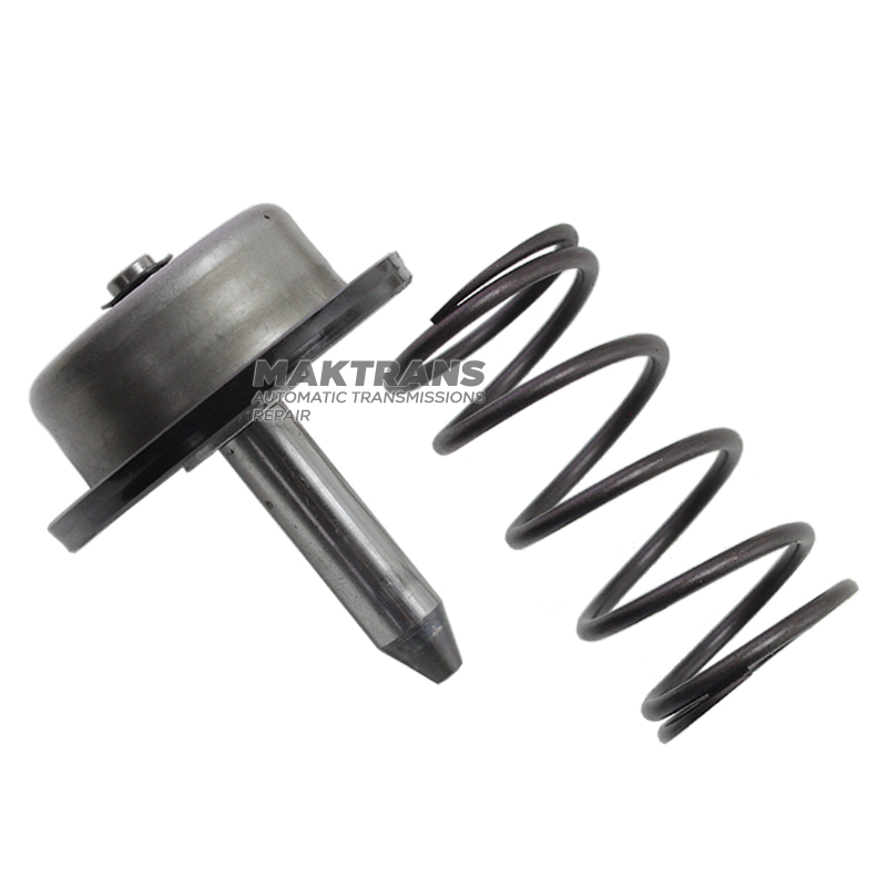 Drum brake piston F2 Clutch DP0 - 7700874819 231913 (rod length 76.90 mm (Ø 11.95 mm)