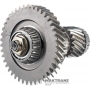 Intermediate shaft differential JATCO JF404 / RE4R05A 001323855B - 20 teeth (outer Ø 55.95 mm) / 42 teeth (outer Ø 126.80 mm)